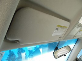 2007 TOYOTA PRIUS GREEN 1.5 AT Z19753